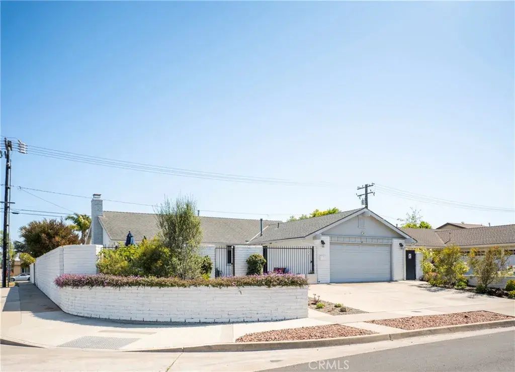 6302 Vatcher, Huntington Beach