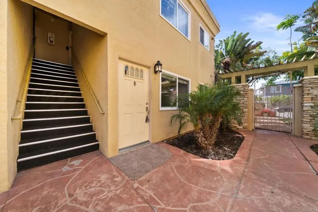 1340 Holly Avenue 9, Imperial Beach