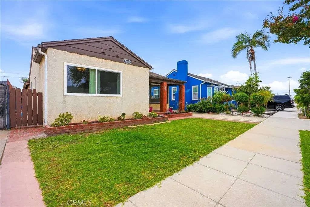 6650 Allston Street, Los Angeles