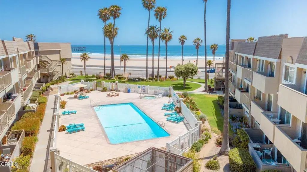 383 E Surfside Drive, Port Hueneme