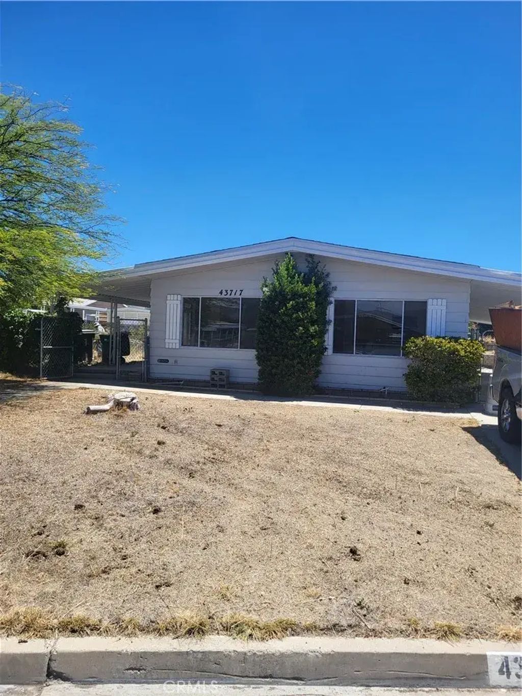 43717 Hartley, Hemet