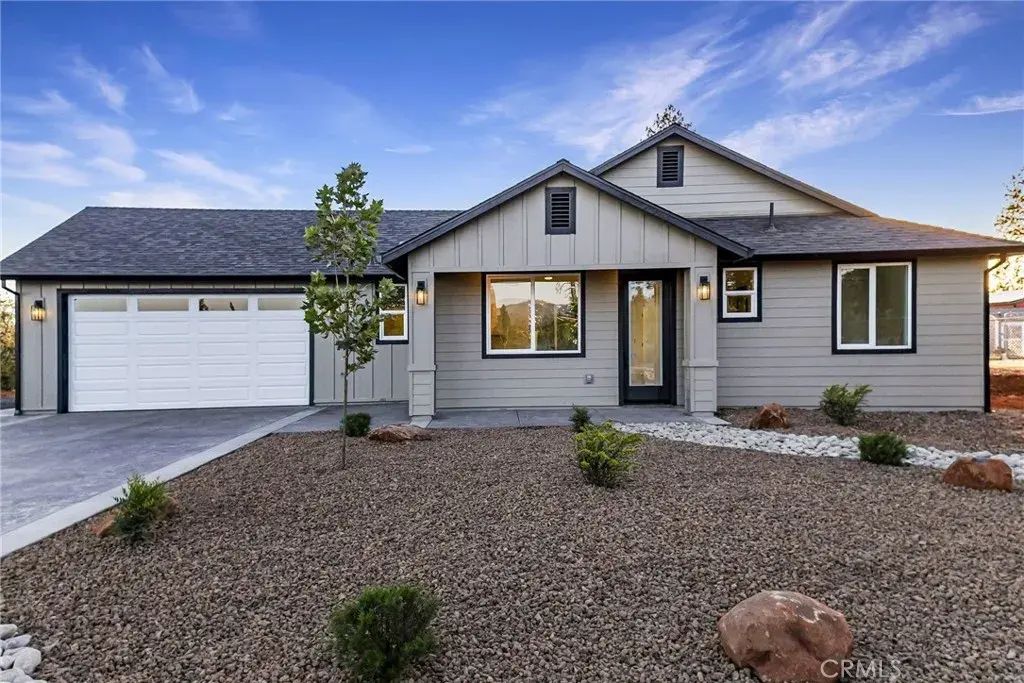 5421 Pentz Road, Paradise