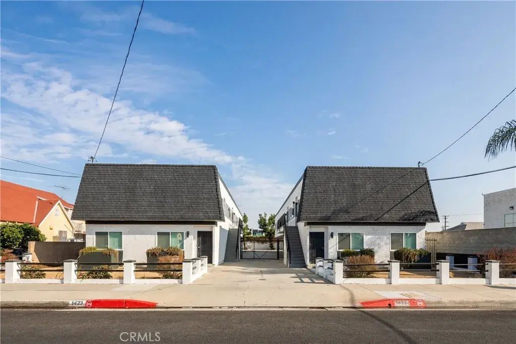1423 W 158th, Gardena