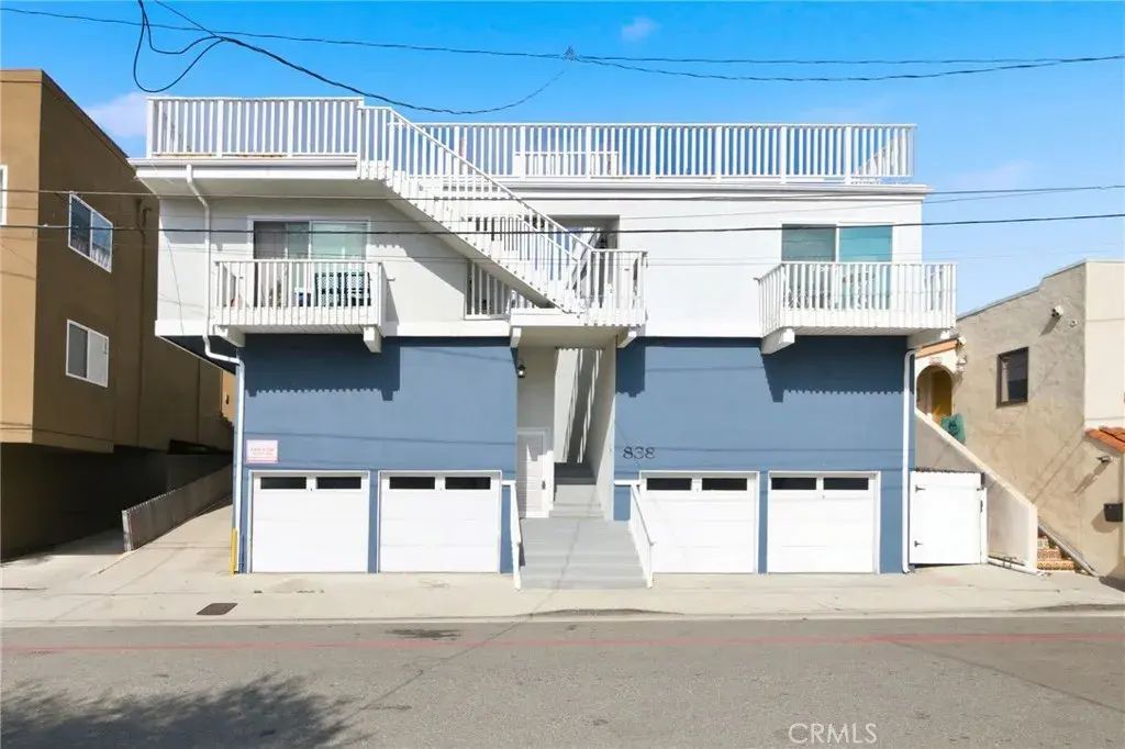 838 Cypress, Hermosa Beach