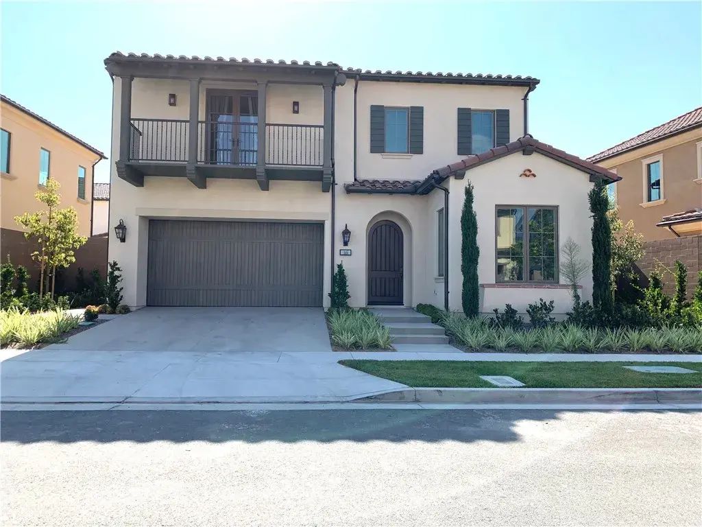 105 Sky Heights, Irvine