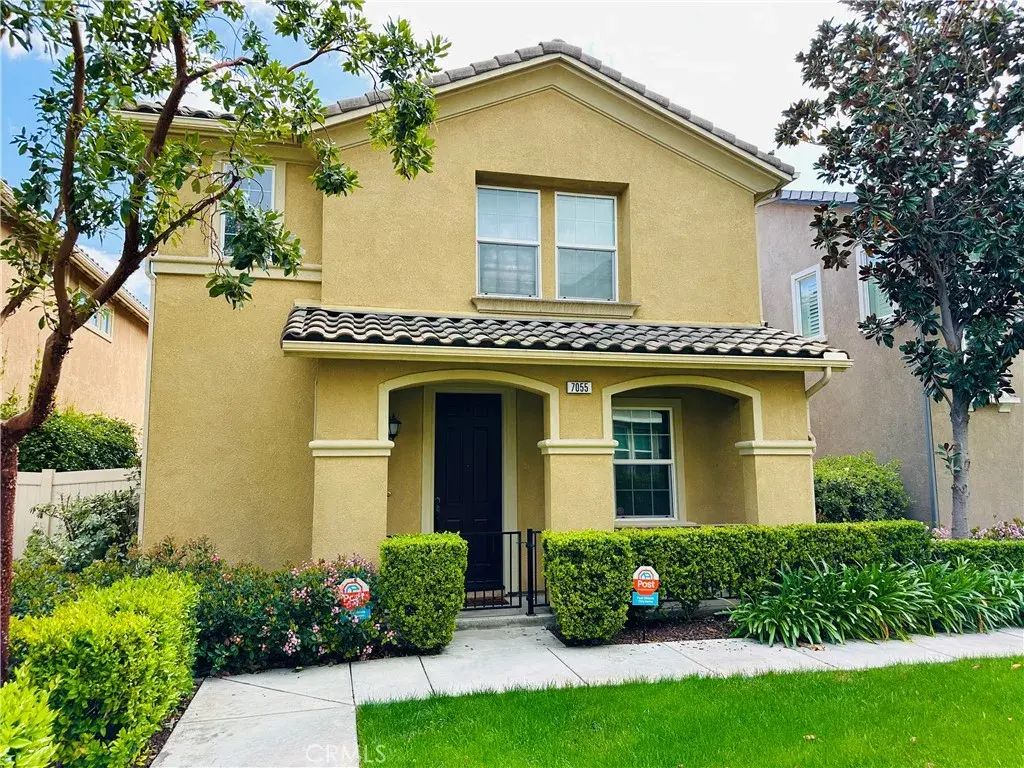 7055 Village, Eastvale