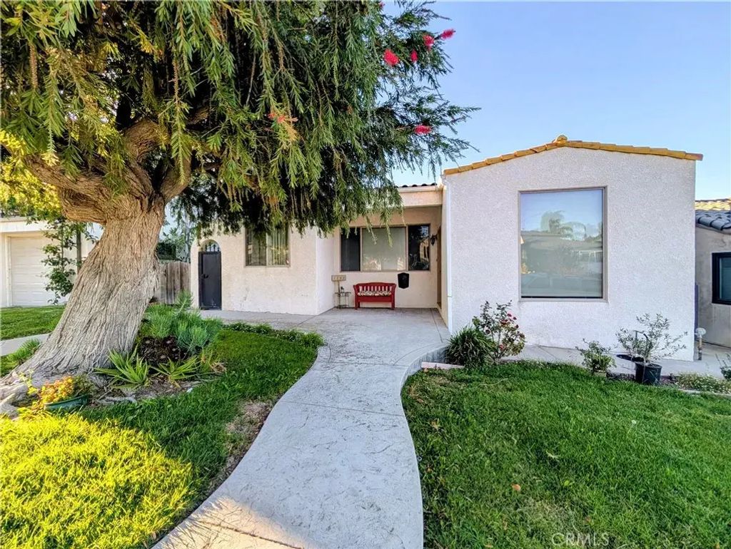 1266 W 19th, San Pedro