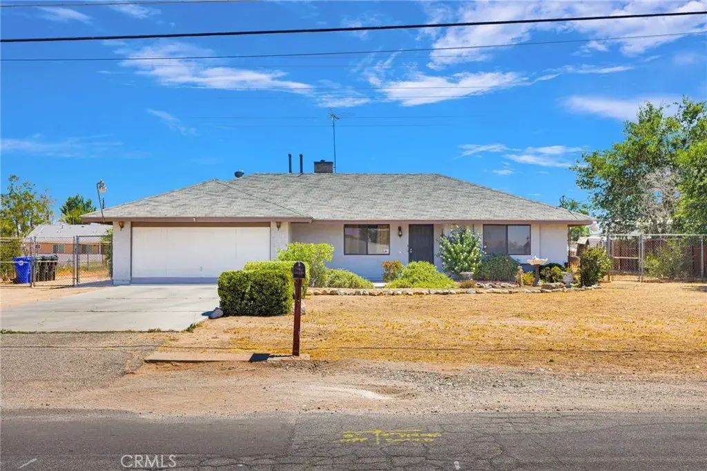 15747 Lindero Street, Victorville