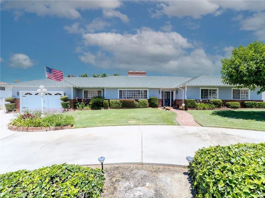 7080 Reche Canyon Road, Colton