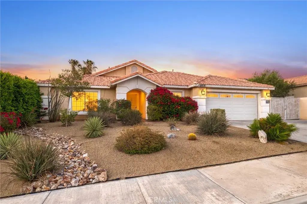 65938 Avenida Dorado, Desert Hot Springs
