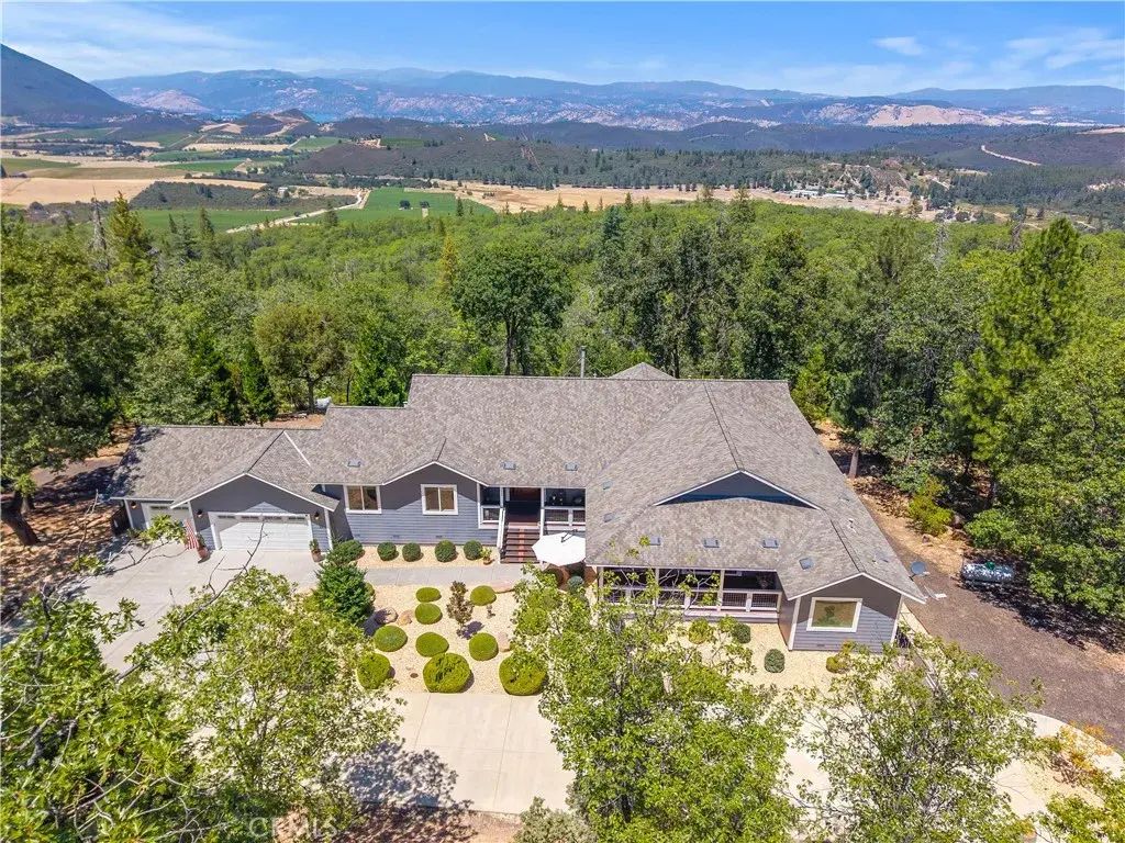 10550 Seigler Springs North Road, Kelseyville