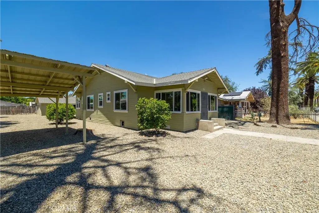 331 N Thompson, Hemet