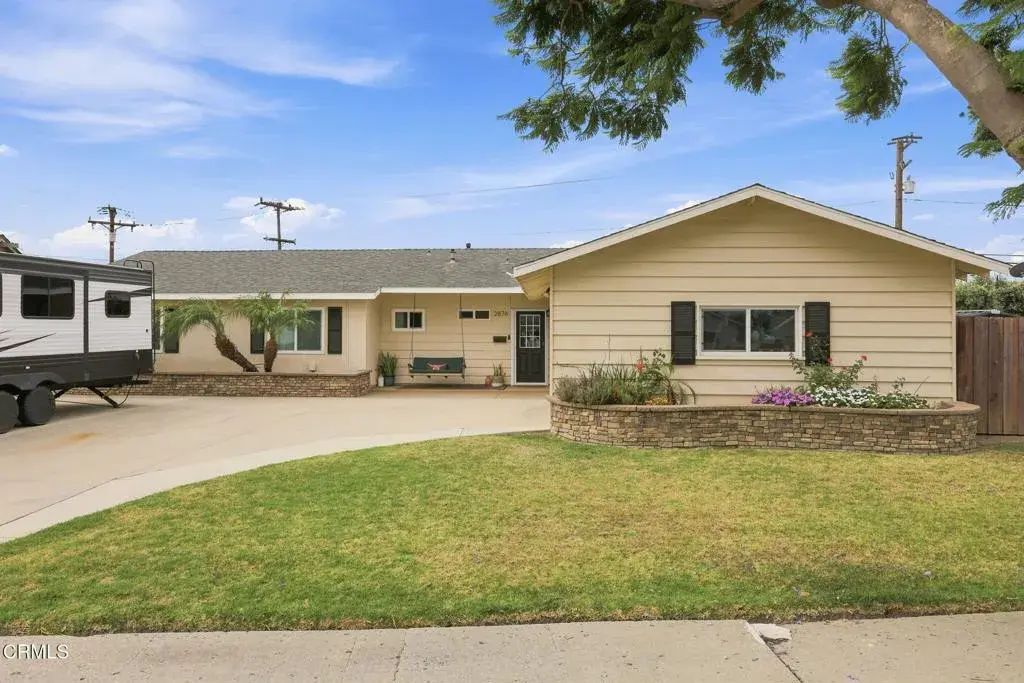 2876 Dumetz Street, Camarillo