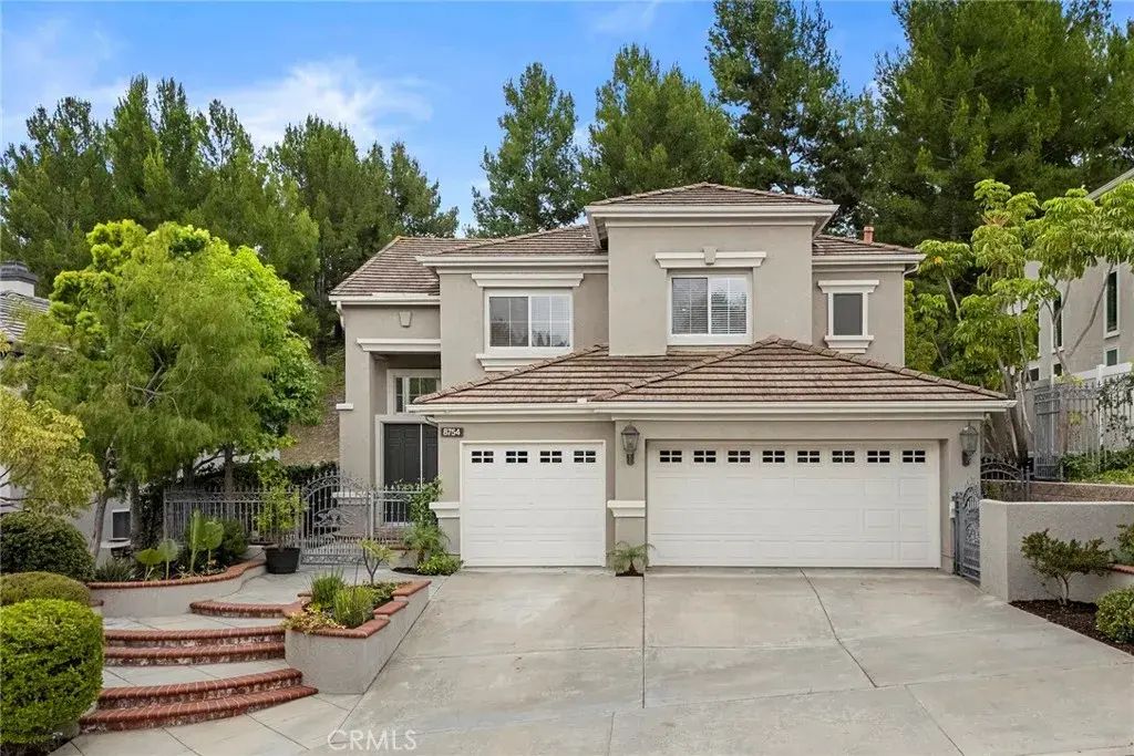 8754 E Banner Ridge, Anaheim Hills