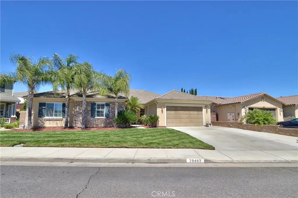 28483 Nautical Point Circle, Menifee