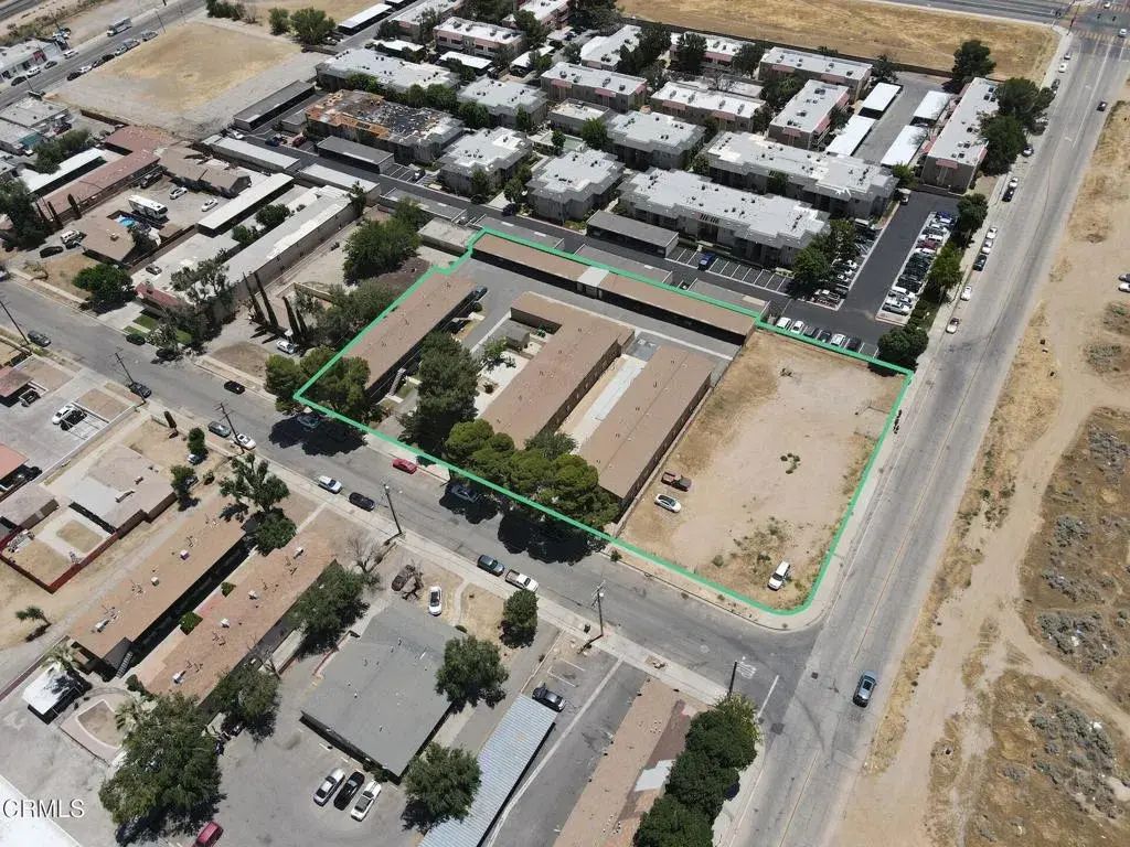 524-e Avenue Q-12, Palmdale