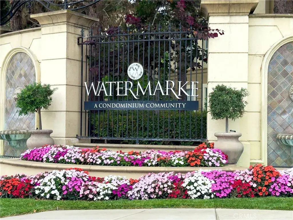 3237 Watermarke, Irvine