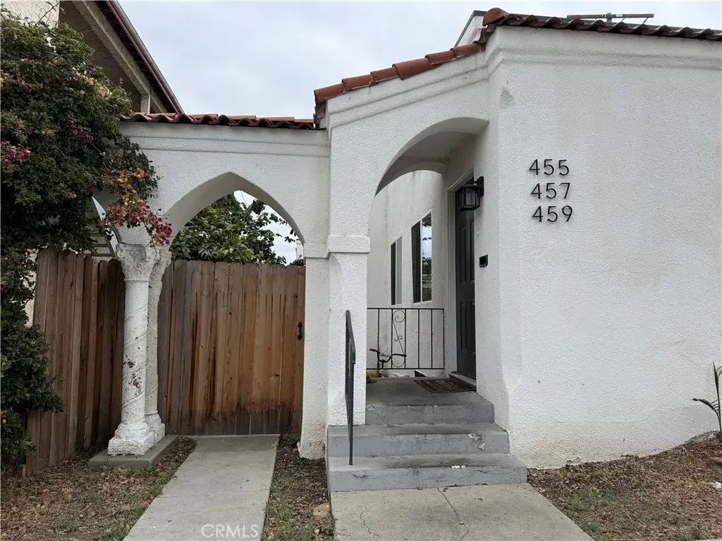 455 W Cowles 459, Long Beach