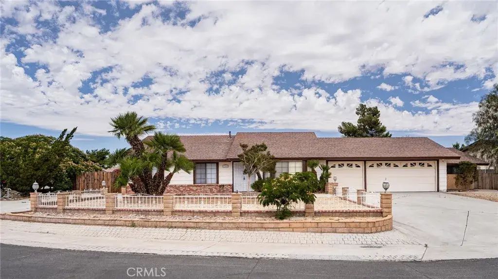 11462 Brackenfern Court, Victorville