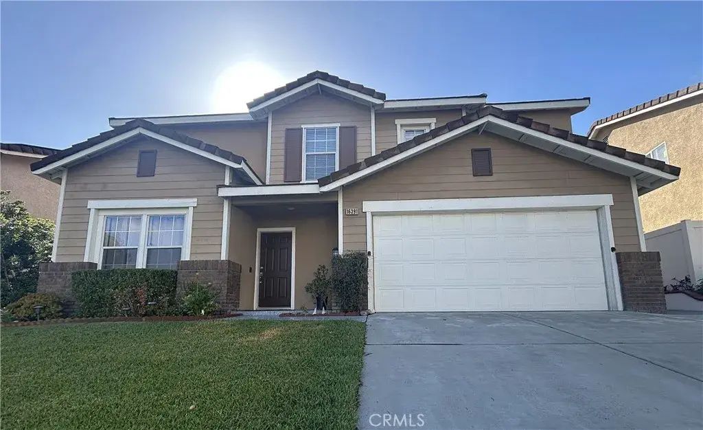 16391 Misty Hill, Chino Hills