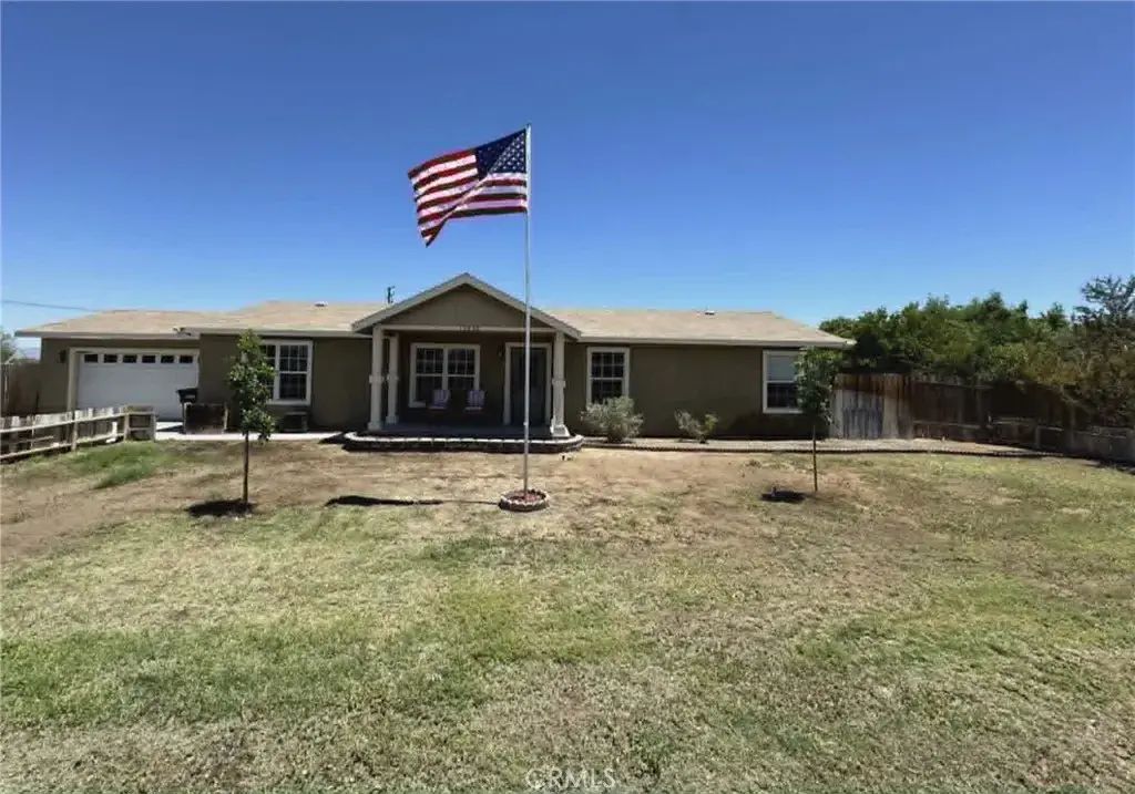 13260 Olive, Blythe