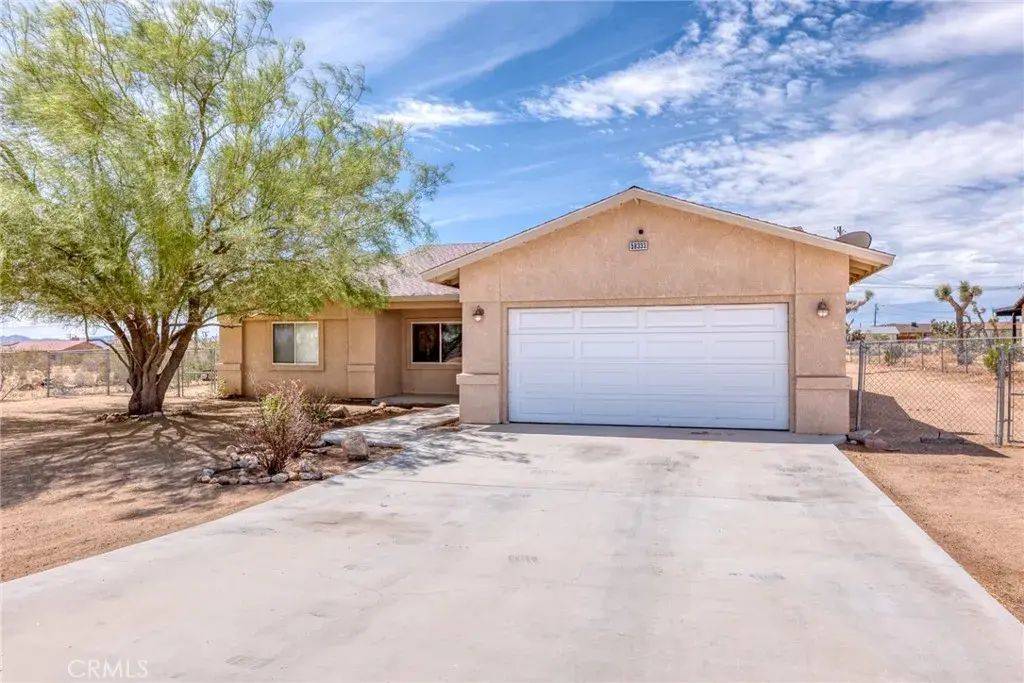 58333 Campanula Street, Yucca Valley