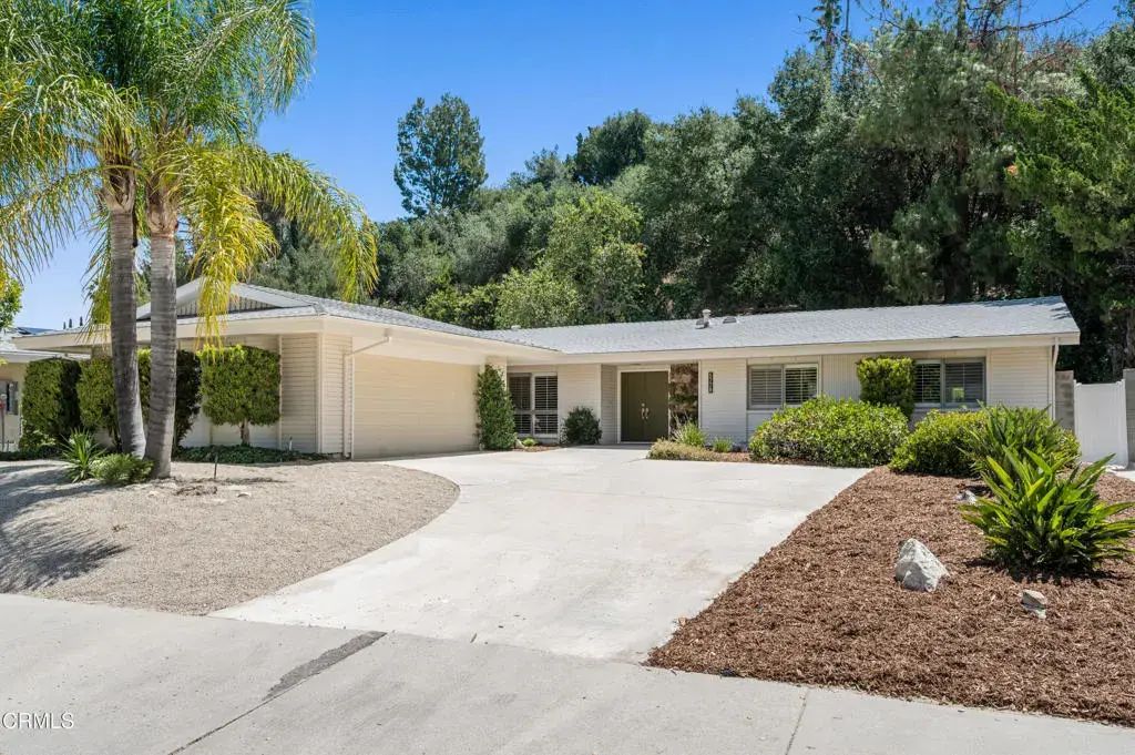 5778 Valerie Avenue, Los Angeles