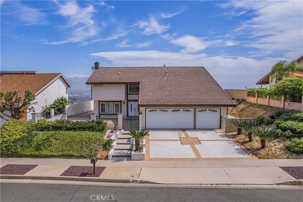 3264 Heather Field Drive, Hacienda Heights