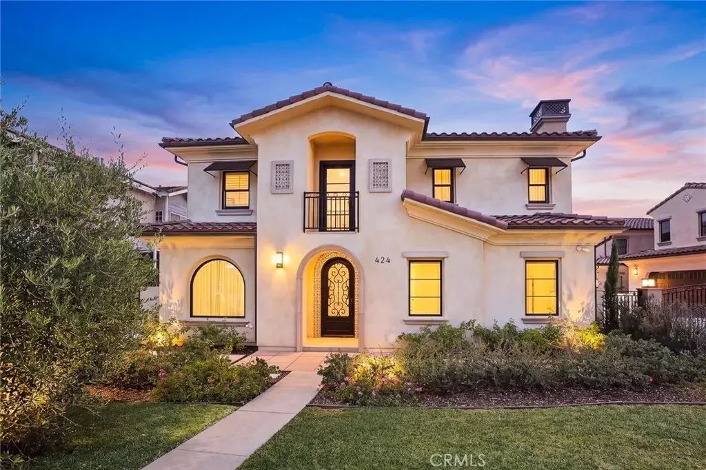 424 Genoa Street, Arcadia