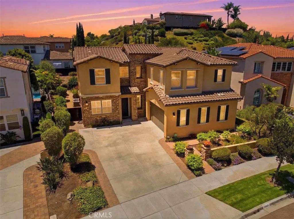 3453 Corte Fortuna, Carlsbad