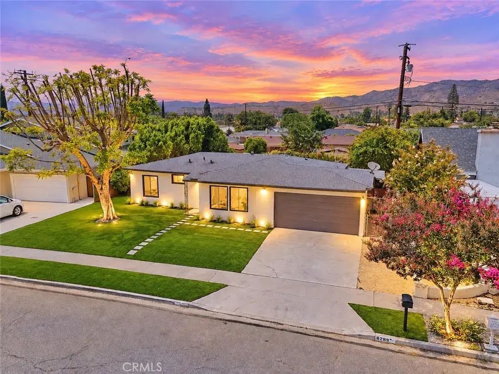 6289 Dana Avenue, Simi Valley
