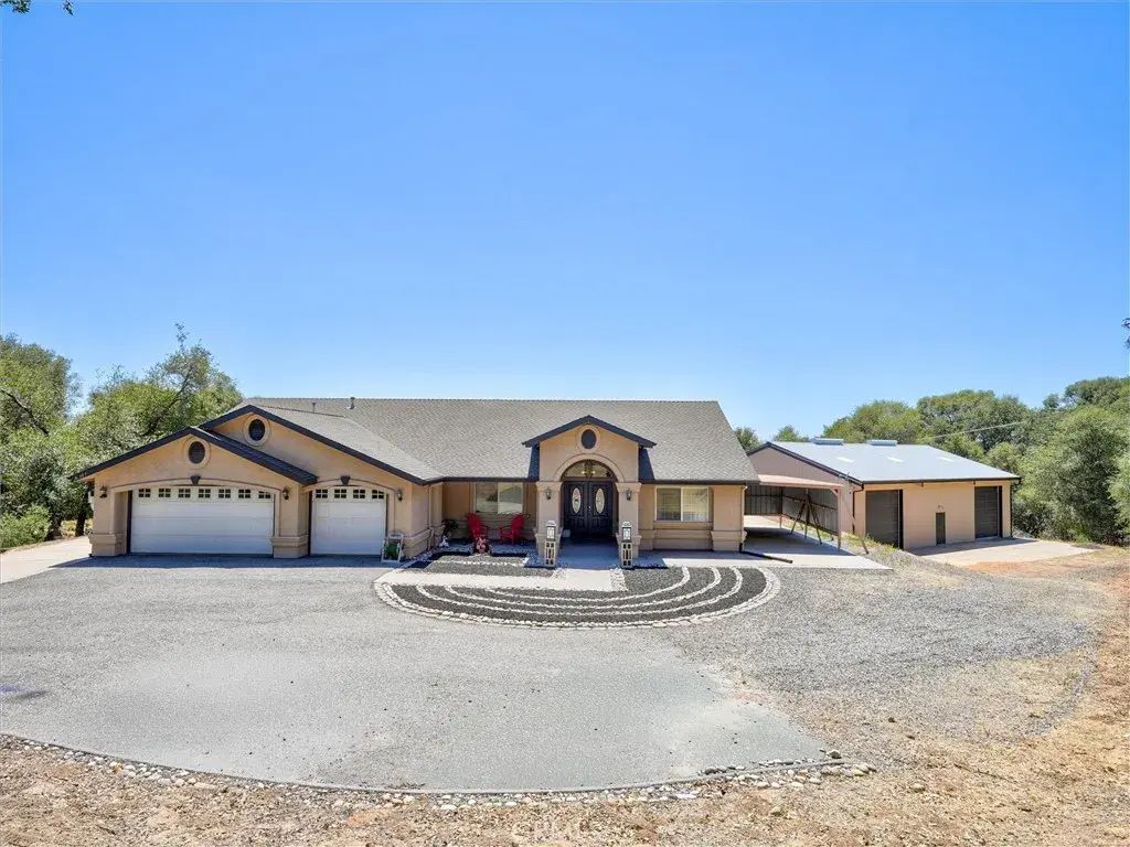 34387 Summerhill, Coarsegold