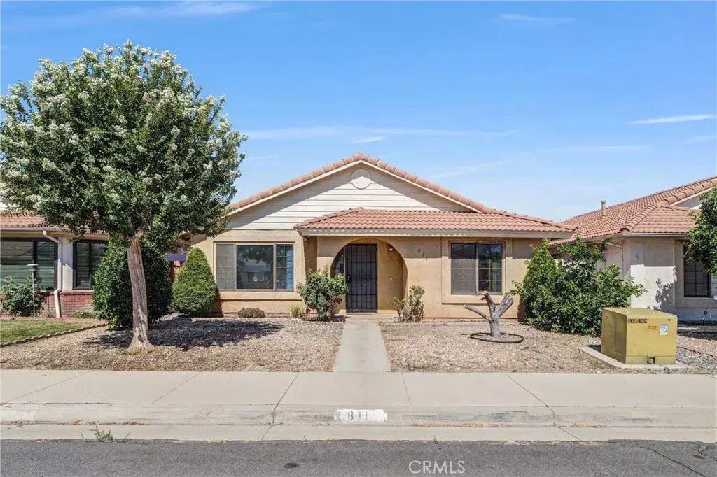811 Alondra Drive, Hemet