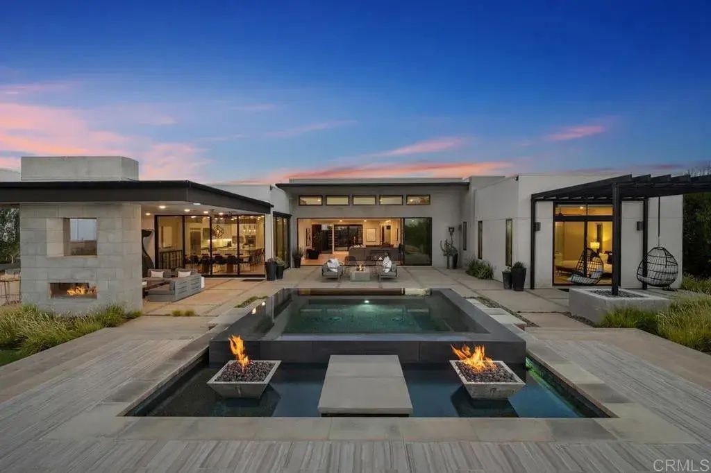 5358 Aurora Summit, Vista Santa Fe (34028)