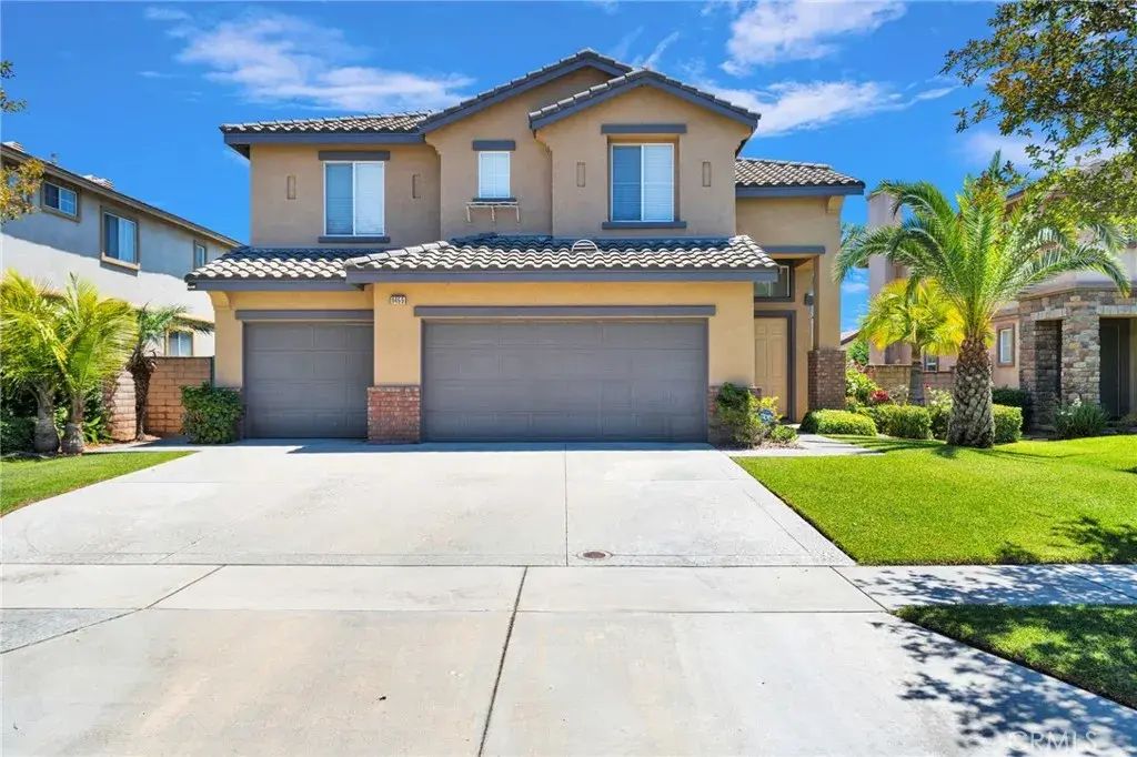 9455 Poppyfield Court, Rancho Cucamonga