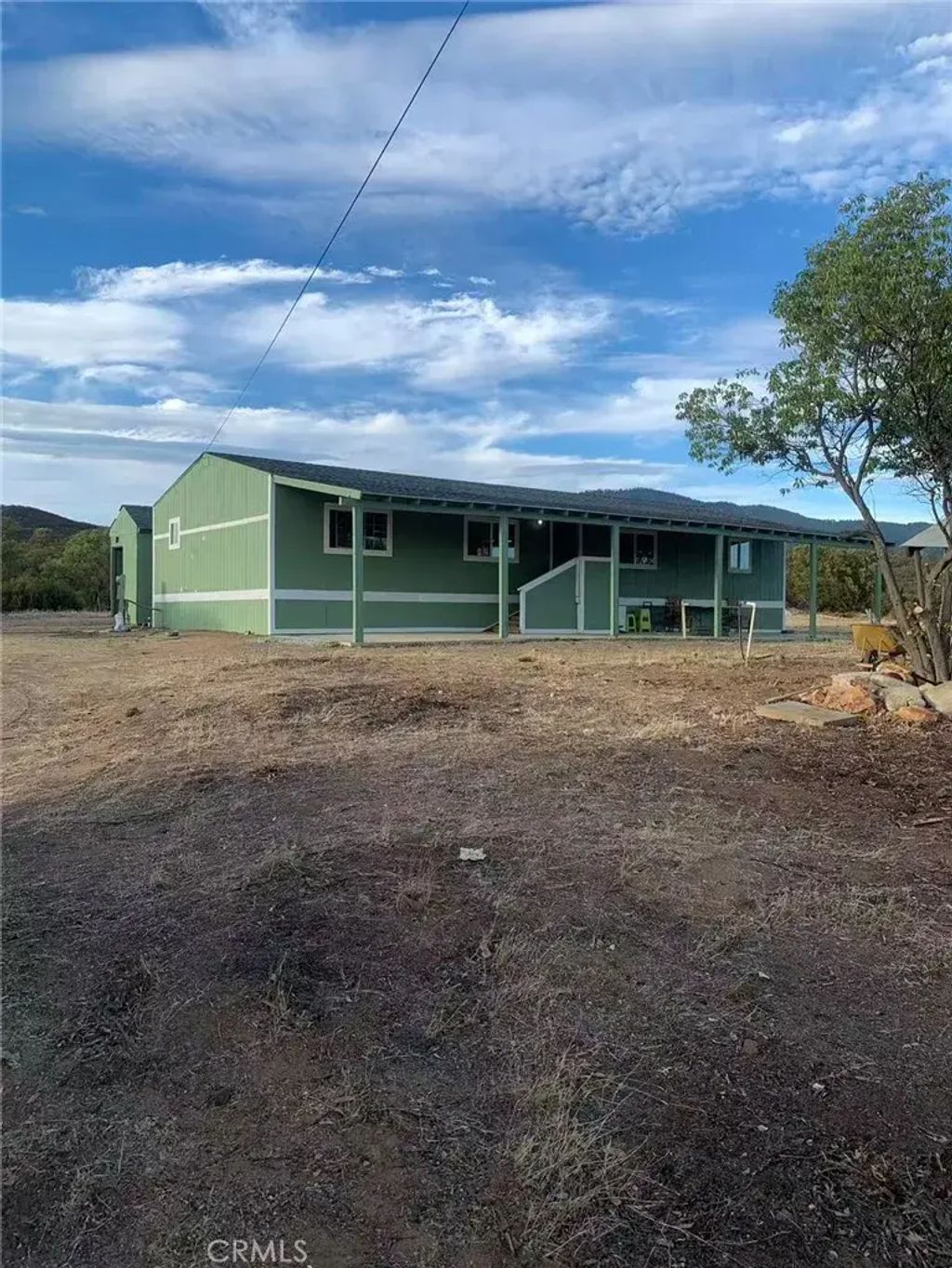 51960 Browns Rocky, Anza