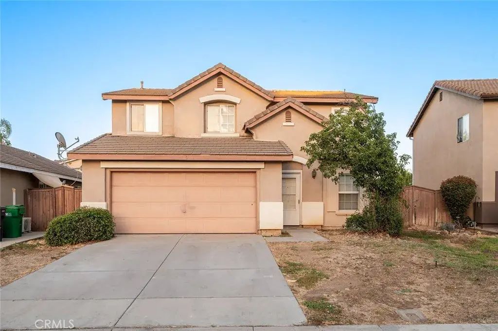30312 Chester Morrison Way, Menifee