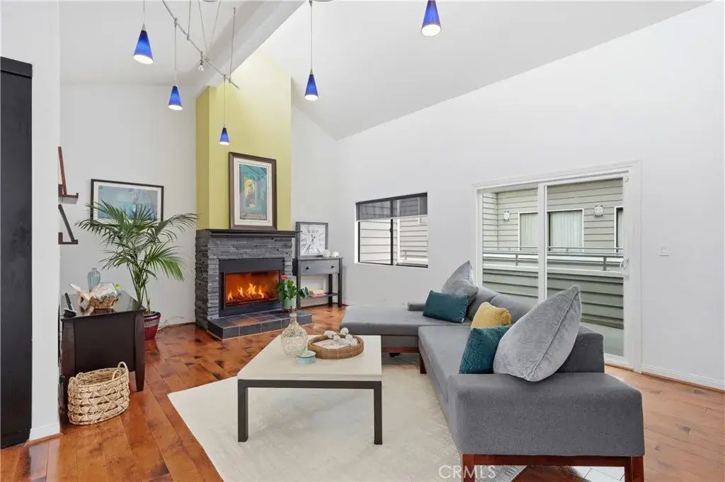 1134 Cypress 2, Hermosa Beach