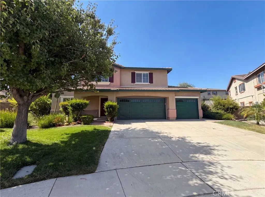 53014 Climber Court, Lake Elsinore