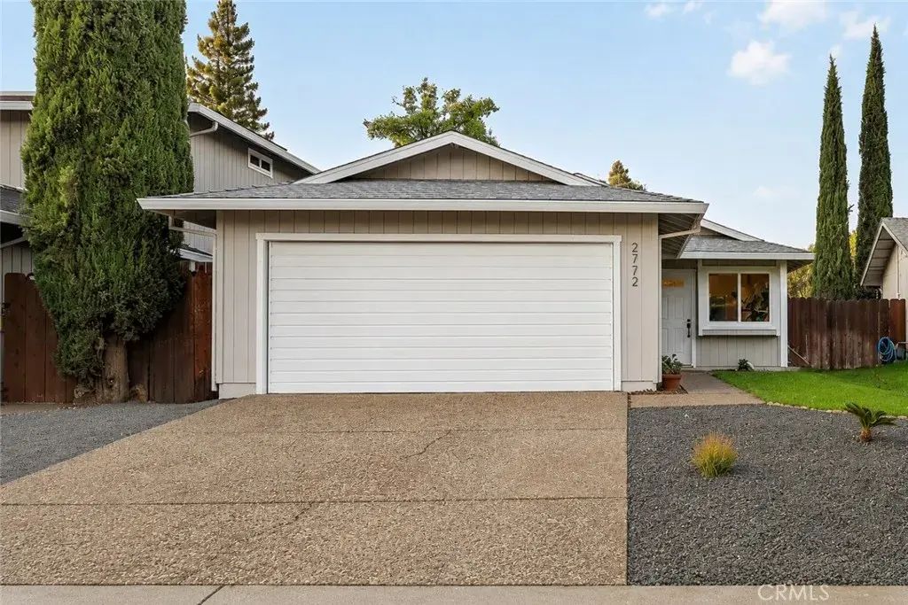 2772 Ceres Avenue, Chico