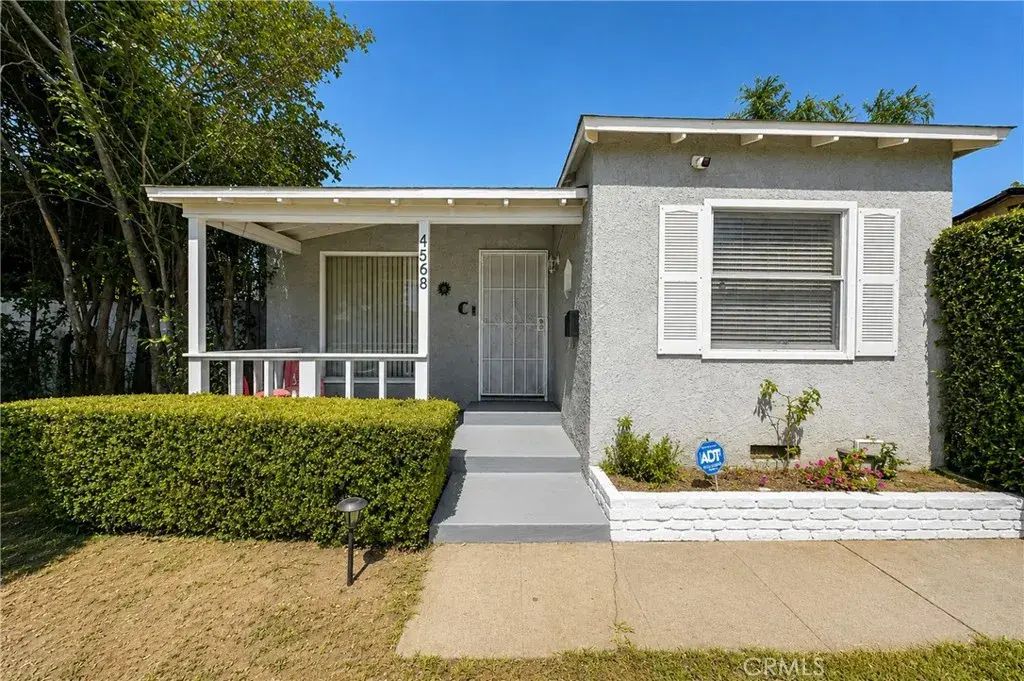 4568 N D, San Bernardino