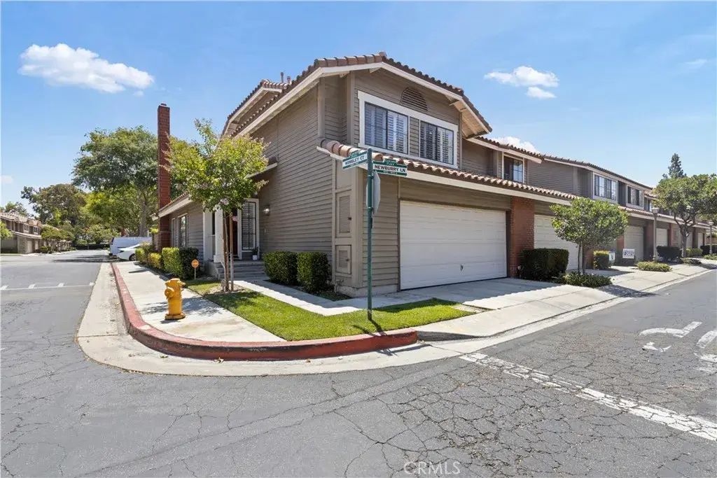 16702 Newberry, Cerritos
