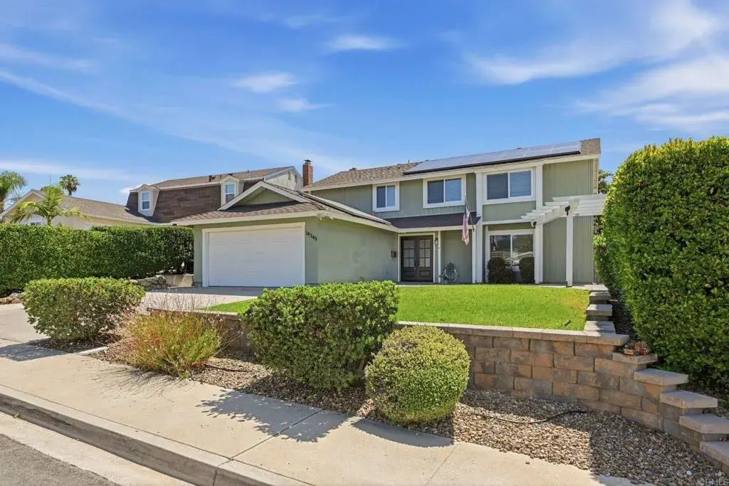 14349 Aedan Court, Poway