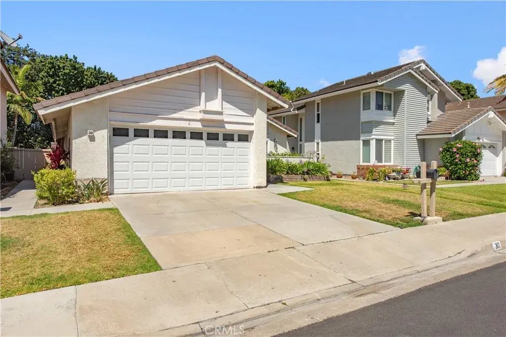 30 Shooting Star, Irvine