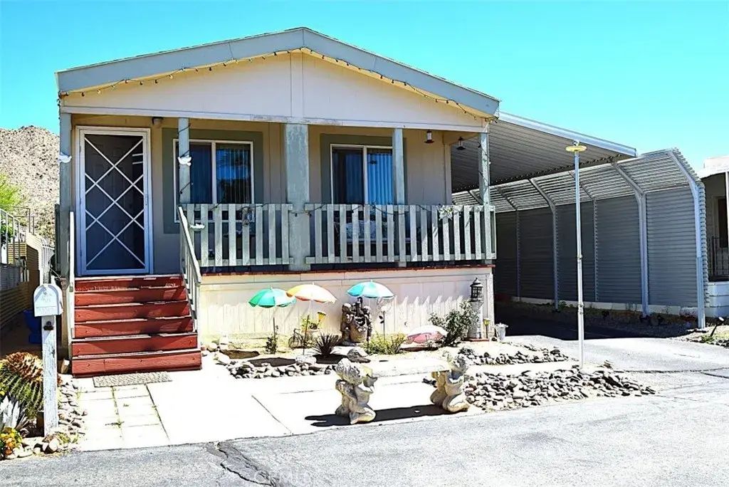 56254 29 Palms 123, Yucca Valley