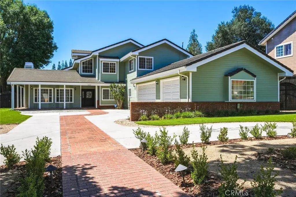 23922 Eagle Mountain, West Hills