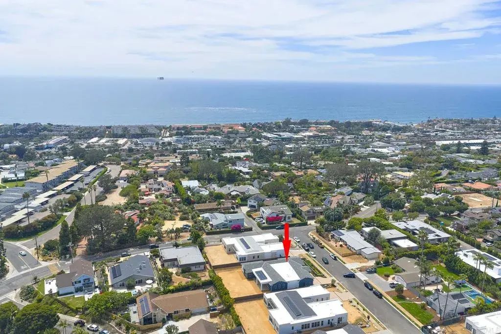 409 Bell Ranch Road, Solana Beach