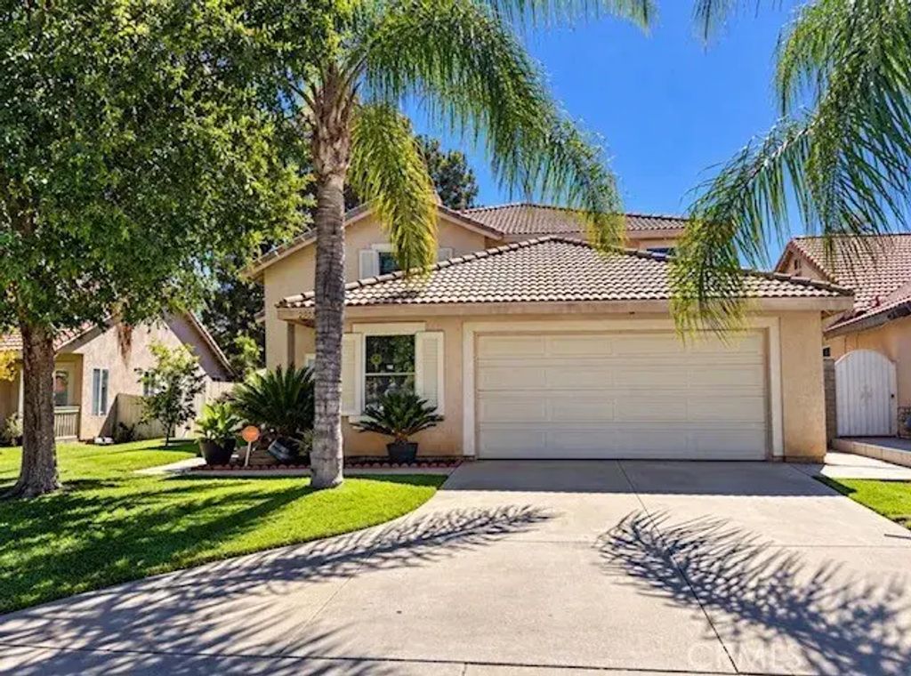 25707 Palo Cedro, Moreno Valley