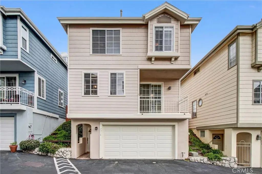 2314 241st, Lomita