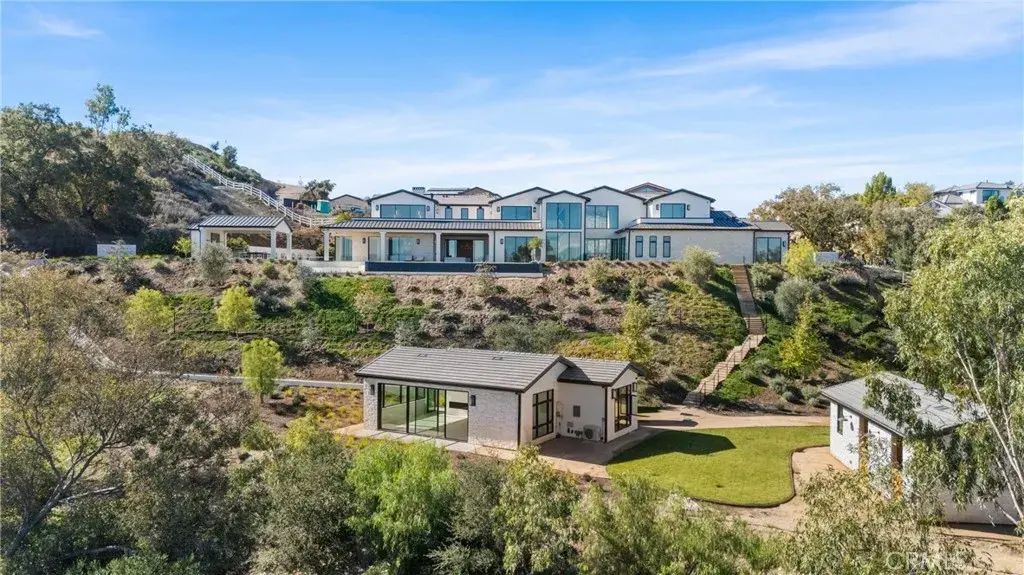 5340 Whitman Road, Hidden Hills